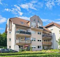 3-Zimmer-Wohnung in ruhiger Lage in Gi-Wieseck zu vermieten - Gießen