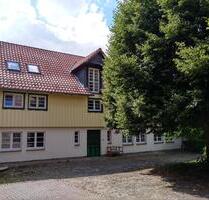 2 Raum Wohnung EG Nordharz Abbenrode Stellplatz ab August - Wernigerode