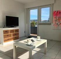 ❤️2-Zimmer in WG-Wohnung FREI Bonlanden❤️Möbliert, EBK & WC - Filderstadt