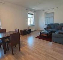 Vermiete 2 Raumwohnung 60 m² im Zentrum von Ottendorf-Okrilla