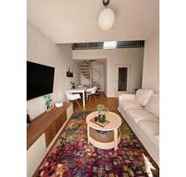 Schöne Maisonette Wohnung in Ratingen Mitte