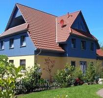 4* Ferienwohnung Prerow Ostsee Sommerferien vom 25.10.-08.11.