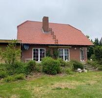 Einfamilienhaus für Familie, Sport und Homeoffice - Sternberg