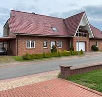 Einfamilienhaus. Zentrale Lage. Provision frei. - Esterwegen