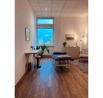 Praxisraum für Therapie Coaching Ottensen - Hamburg