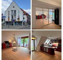 Provisionsfrei - Zentral gelegene helle, moderne DG Wohnung - Bielefeld Heepen