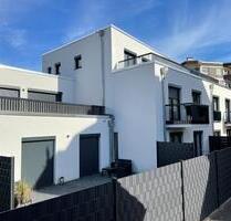 Moderne 4-Zimmer-Wohnung Langenhagen mit Balkon