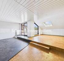 Ihr Stadthaus mit Potenzial – für Selbstrenovierer mit Ideen! - Frankfurt am Main Unterliederbach