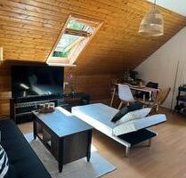 Helle 2 Zimmer * ab sofort * zu vermieten - Clausthal-Zellerfeld