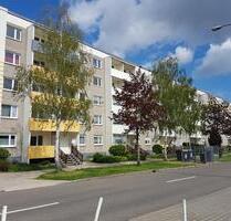 4-Raumwohnung mit Wohnberechtigungsschein - Halle (Saale) Nietleben