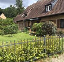 2 Raum DG Wohnung am Wald nahe See - Neustrelitz
