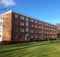 Schöne Wohnung: günstige 3-Zimmer-Wohnung - Kölln-Reisiek