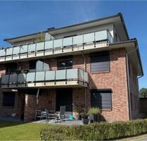 3 Zimmer Neubauwohnung zur Untermiete ab 15.12.2025 - Uetersen