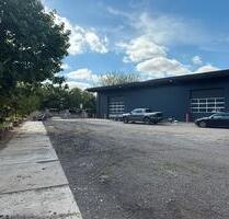 10m² bis 1000m² Freifläche, Lagerfläche - Winsen (Luhe)