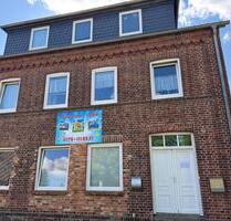 4 Zimmer Wohnung 95m2 - 990,00 EUR Kaltmiete, ca.  95,00 m² in Boizenburg/Elbe (PLZ: 19258)