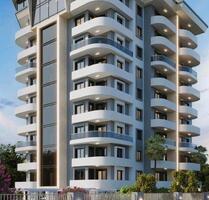 Erstbezug Alanya Türkei - Moderne 3 Zimmer Wohnung zur Miete - Fuldatal
