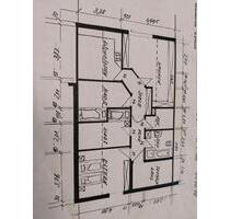 Wohnung zu vermieten - 800,00 EUR Kaltmiete, in Satteldorf (PLZ: 74589)
