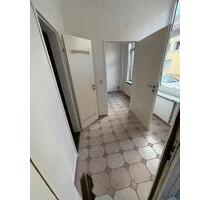 1 Zimmer Wohnung Husum Innenstadt
