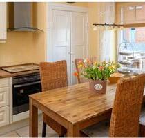 100% Meerblick Möblierte 3- Zimmer Wohnung - Scharbeutz