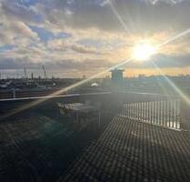 MÖBLIERTES WOHNEN ÜBER DEN DÄCHERN DER STADTMAUERPARK - Berlin Pankow