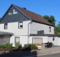 Bezahlbarer Wohnraum - Einfamilienhaus in DiedersenCoppenbrügge