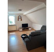 2,5 Zimmer Wohnung in Romrod 59qm