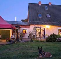 naturnah Leben - EFH in Rensow, 4100 m² Grundstück - Jördenstorf