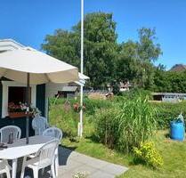 Schrebergarten - Kleingarten Adelbylund - Husby