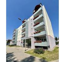 Attraktive 3-Zimmer-Wohnung im Stadtzentrum! - Mühlhausen (Thüringen)