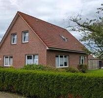 Einfamilienhaus mit viel Potential - keine Provision - Weener