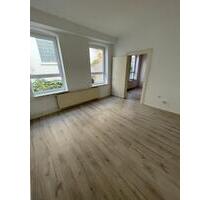 Gemütliche 3-Zimmer-Erdgeschosswohnung im Südergraben mit einem eigenen Eingang - Flensburg