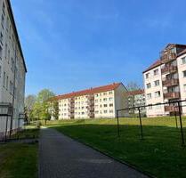 Daheim! Neu renovierte 2 Raumwohnung in Colditz.