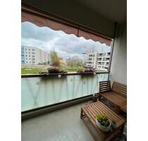 3 Raum Wohnung, 89 qm, Balkon - 960,00 EUR Kaltmiete, ca.  89,00 m² in Erfurt (PLZ: 99085) Johannesvorstadt