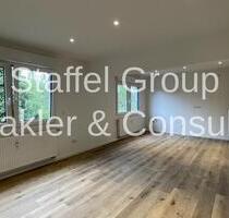 Sanierte, helle 2-Zimmer Wohnung in Gladbeck