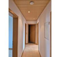 Schöne 3-Raum-Wohnung in Schleiz (III. OG)