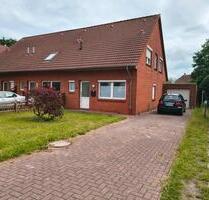 Doppelhaushälfte in Barßel - 195.000,00 EUR Kaufpreis, in Detern (PLZ: 26847)