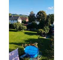 Schöne Wohnung 3 ZKB mit Sonnenbalkon - Horn-Bad Meinberg