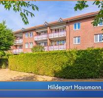 Überzeugender Wohnkomfort an der Berner Au in Hamburg-FarmsenBerne