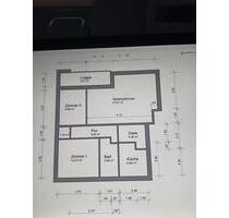 Mietwohnung - 890,00&nbsp;EUR Kaltmiete, ca.&nbsp; 80,00&nbsp;m&sup2; in Bremen (PLZ: 28219) Gröpelingen