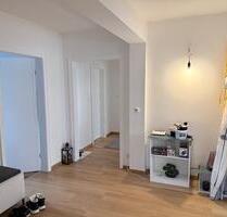 3-Zimmer Wohnung mit Balkon in Suhlendorf