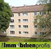 53121 - 3-Zimmer-Wohnung Nähe Berliner Platz - Hof Neuhof