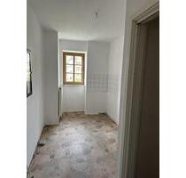 Zauberhafte Dreiraum-Wohnung mit interessantem Schnitt! - Aschersleben