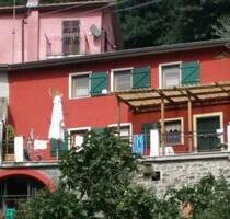 Schönes Ferienhaus LigurienToskana - Hohenpeißenberg