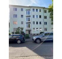 Zu Zweit' oder Alleine - tolle 2-Zimmerwohnung mit Laminatboden In Krefeld-Gartenstadt
