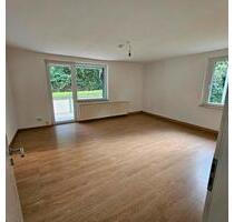 3 Zimmer Erdgeschosswohnung in Bad Oeynhausen Dehme - Porta Westfalica