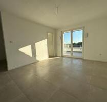 Neubau Eppingen - 2 Zi. mit Loggia, EBK, Keller, Aufzug