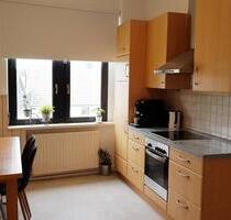 Breckerfeld Delle - 2 12 Zi. + Wohnküche im 1. OG