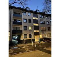 Neu renoviert - 3-Raum-Wohnung mit Balkon in Rüttescheid - Essen Stadtbezirk II
