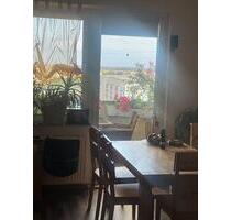 4-Raum-Wohnung (ca. 88 m²) in Leipzig-Lausen-Grünau zu vermieten