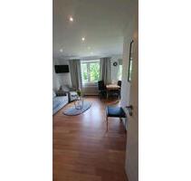 möbiliertes ApartementWohnung in Köln MülheimDeutz - Leverkusen Schlebusch